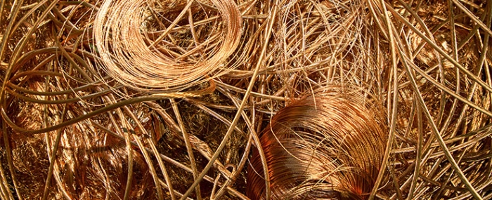 copper-cable