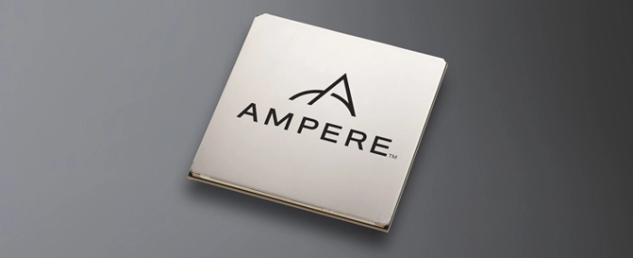 Ampere-chip