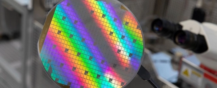 wafer
