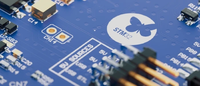STM32-2026