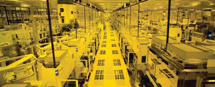 TSMC
