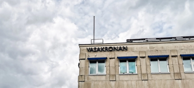 Vasakronan