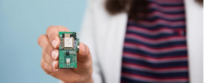 Air-Quality-Sensor