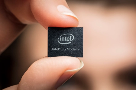 Intel-5G-modem