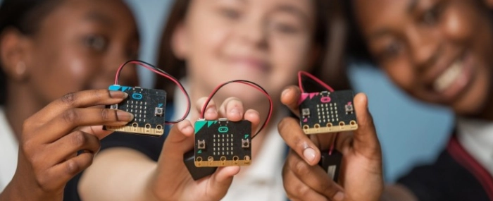 Microbit