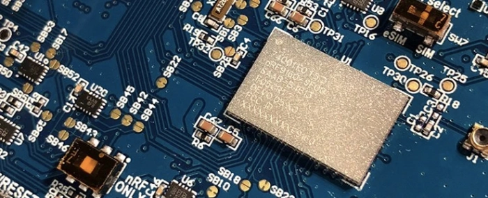NRF91