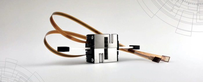 Micro-Engine-Link