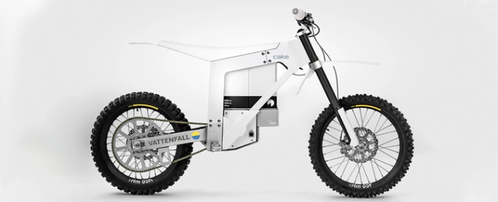 e-bike