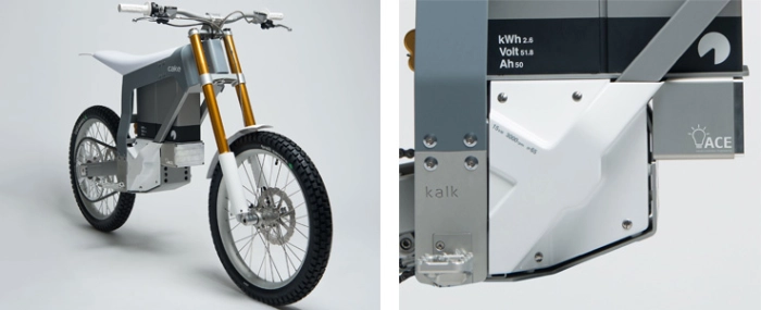 Kalk-electric-motorcycle