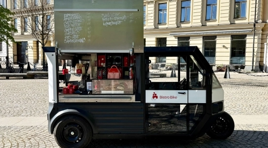 Evigbistro