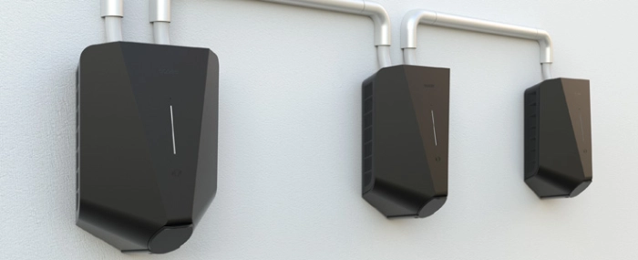 Smart-Charger-Car