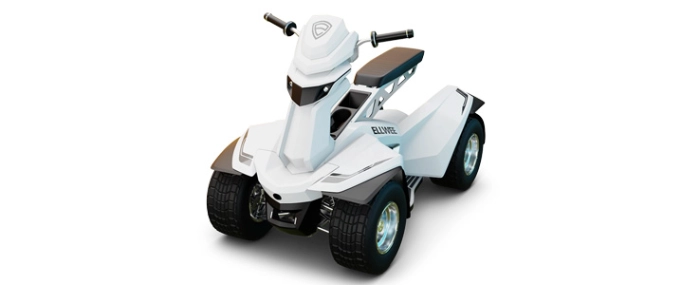 electric-vehicle
