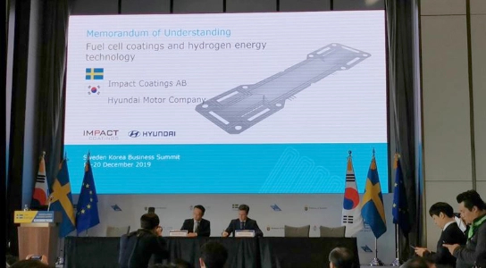 Hyundai-MoU