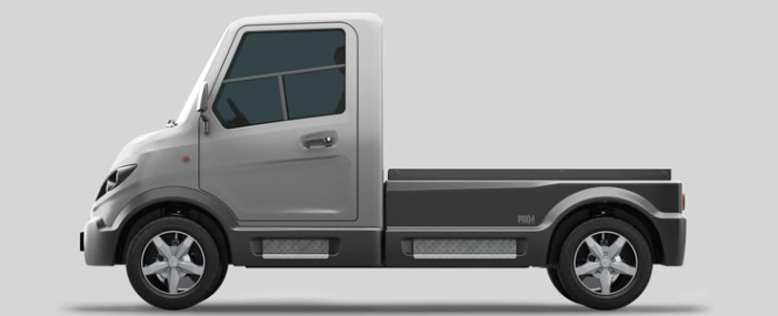 PRO4-truck