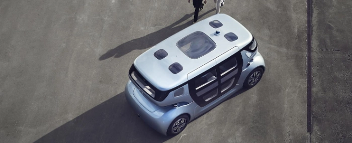 pon-mobility-system