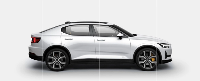 Polestar-2-Exterior