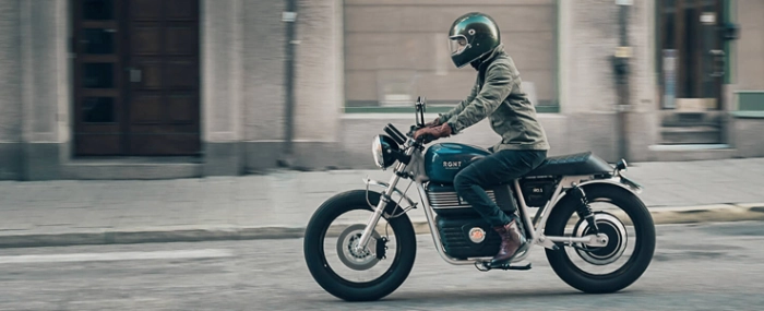 electric-bike