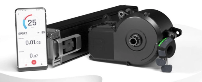 Revonte-One-Drive-System