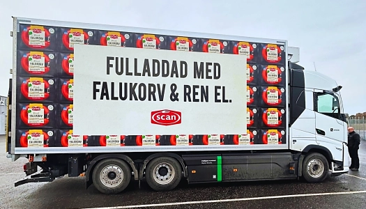 Einride