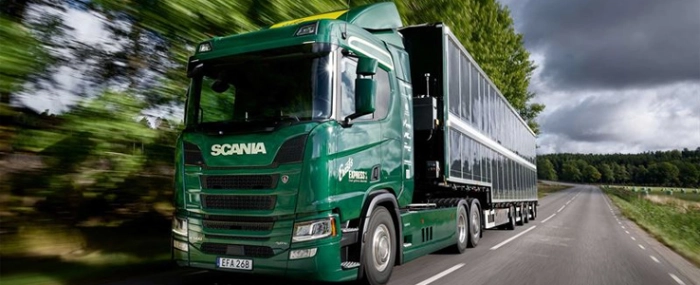 solar-truck