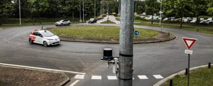 Rouen-Normandy-Autonomous-Lab