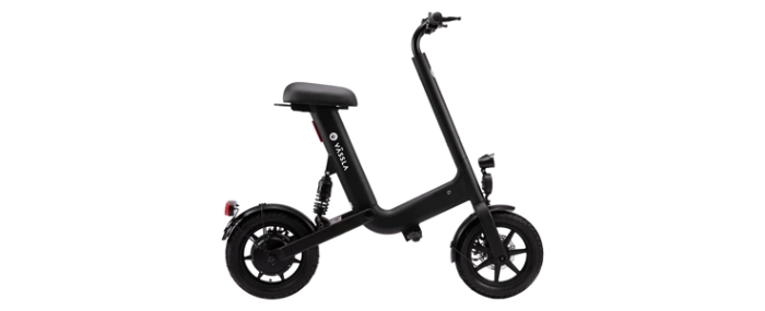 Vassla-Bike
