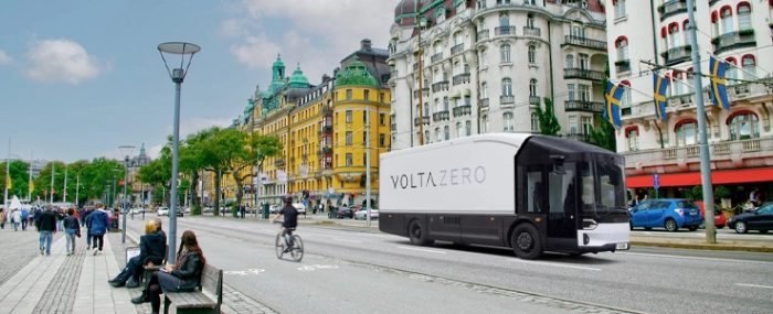 Stockholm