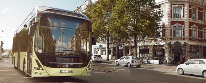 Elbuss