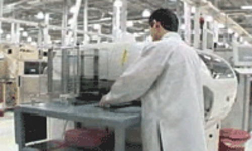 production