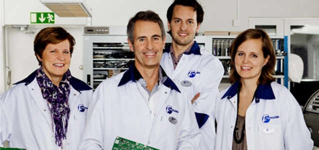 familjen
