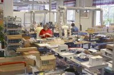 production