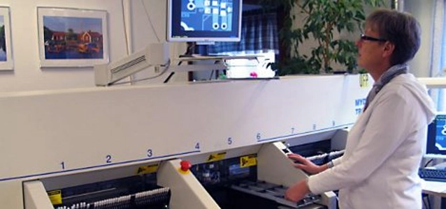 elektronik