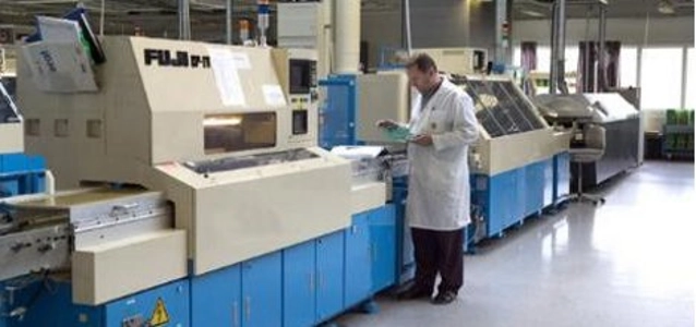 production