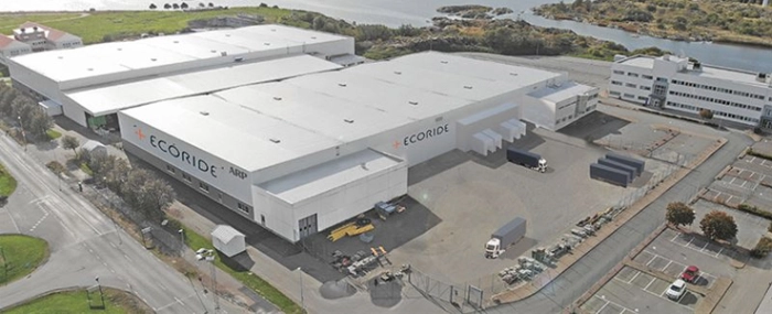 Production-Facility-Arendal