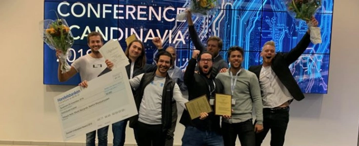 Embedded-Conference-2019-Winners