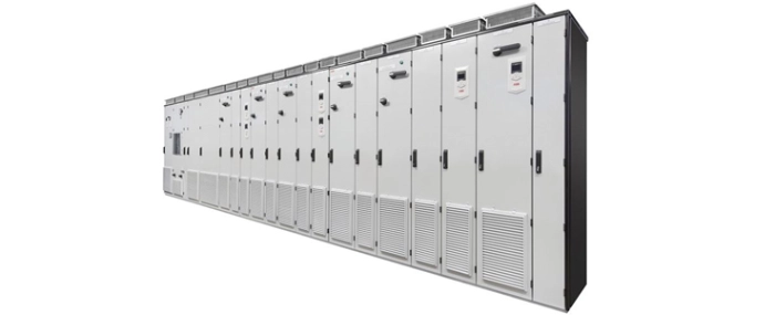 ACS880-drives-system