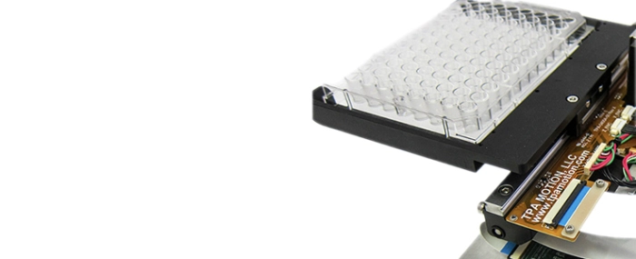 Microplate-Robot