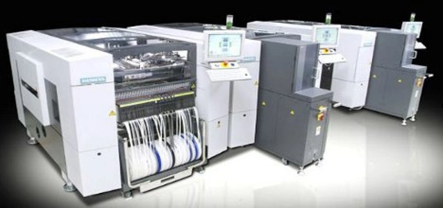 equipment
