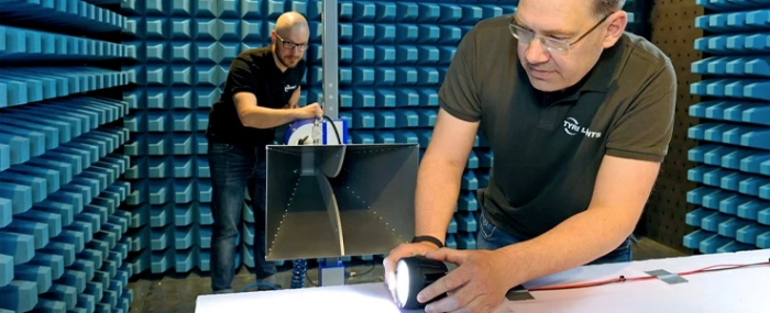 EMC-lab