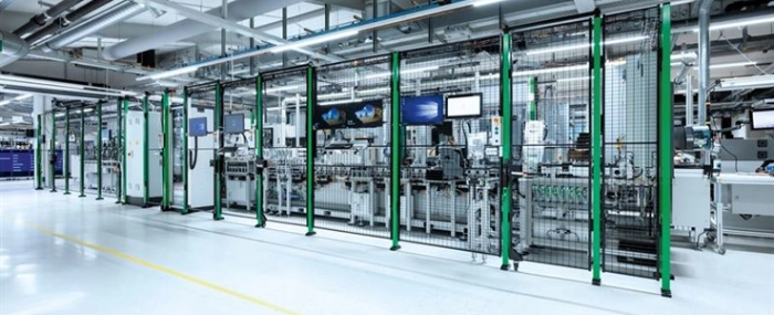 production-line