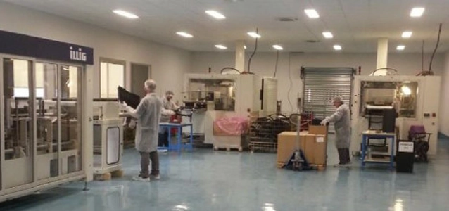 factory