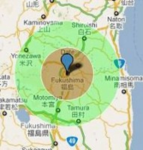 evacmap