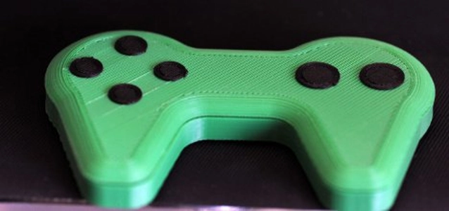 gamecontroler