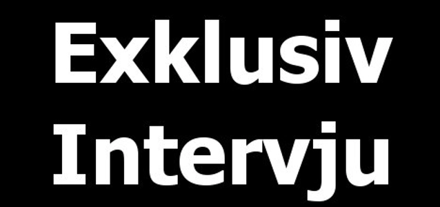 intervju