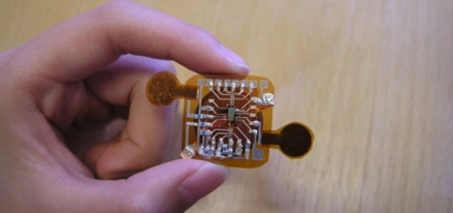 bio-patch
