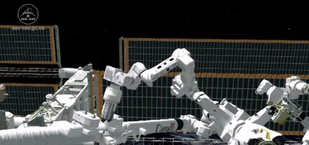 dextre