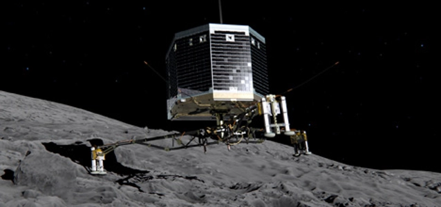 philae
