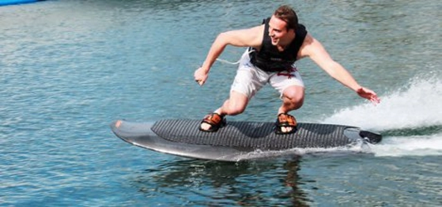 surf