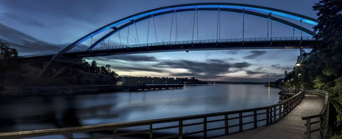 bridge