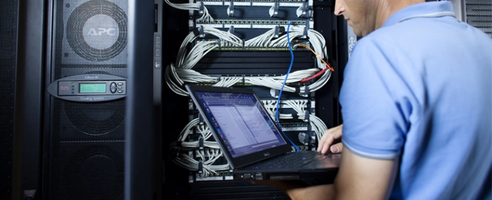 datacenter